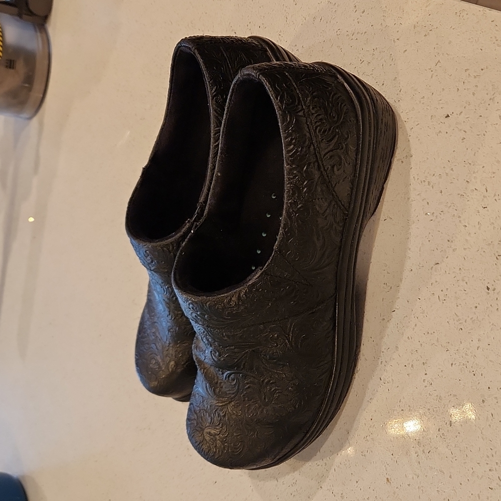 Klogs 7.5W Mission Clogs